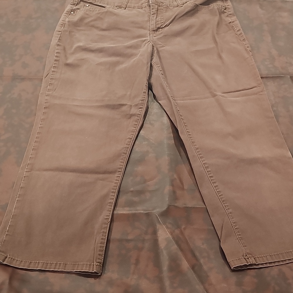 N Brown Colored Bandolinoblu Sz 10